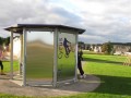 St Cyrus Youth Shelter 017